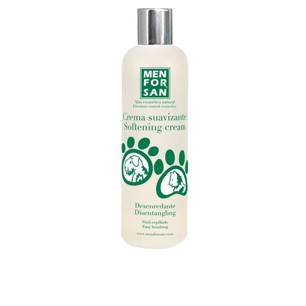 SOFTENING CREAM FOR DOGS AND CATS detangler 300 ml