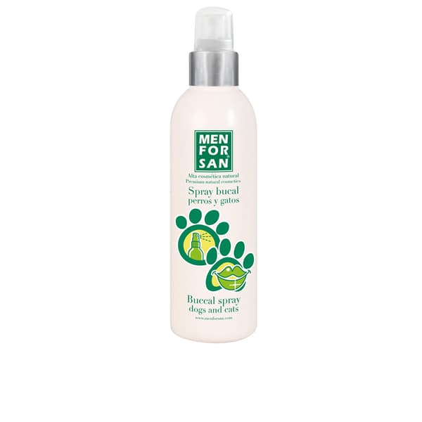 ORAL SPRAY for dogs and cats 125 ml