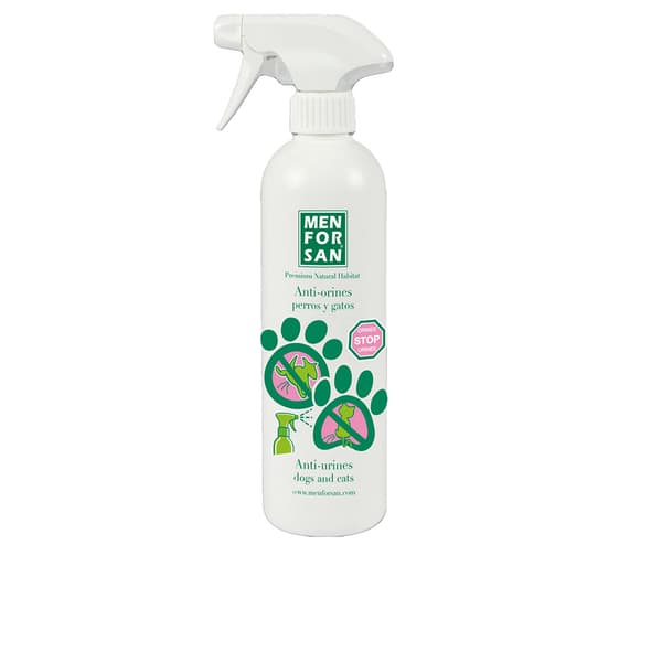 ANTI-URINE dogs and cats 500 ml