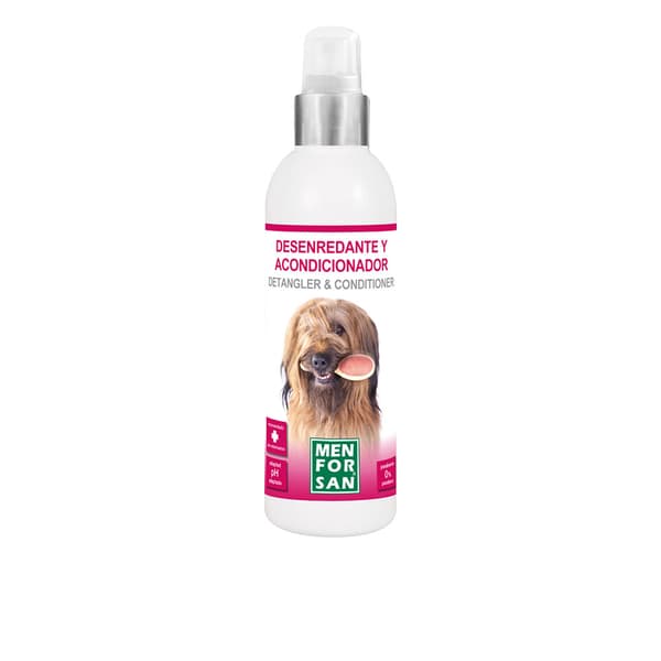 DETANGLING CONDITIONER for dogs spray 125 ml