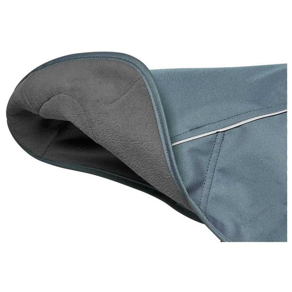 Ruffwear Hundjacka Overcoat Utility Blå L