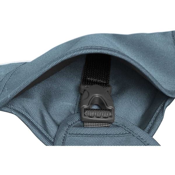 Ruffwear Hundjacka Overcoat Utility Blå L