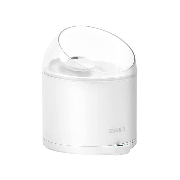 Catlink Pure 2 vandfontæne til kæledyr 2.6L