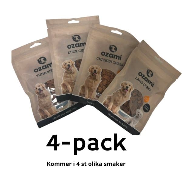 Ozami Hund belönings godis