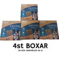 Miniatyrbild 1 av 2: Dental Sticks box - 4-Pack