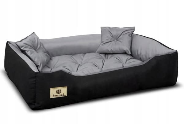 VEDENPITÄVÄ KOIRASOHVA 100x75cm PRESTIGE