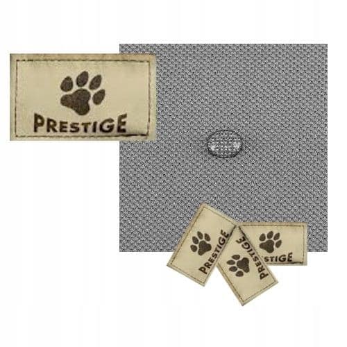 VANDTÆT HUNDESOFA 130x105cm PRESTIGE