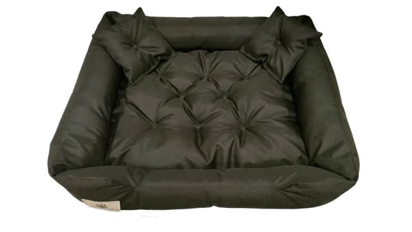 VATTENTÄT HUNDSOFFA 130x105cm PRESTIGE