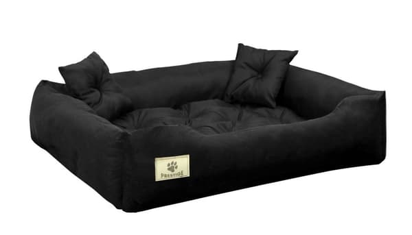 VATTENTÄT HUNDSOFFA 130x105cm PRESTIGE