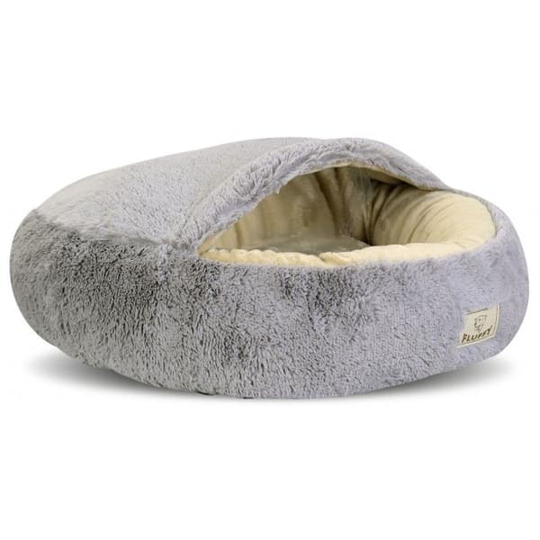 PYÖREÄ Sänky koiralle ja kissalle, 50 cm