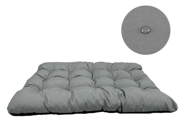 VEDENPITÄVÄ TYYNY KOIRILLE PRESTIGE 120x80cm