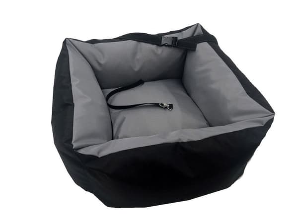 BILTRANSPORTER LUKKET BAG SÆDET, 55x55cm