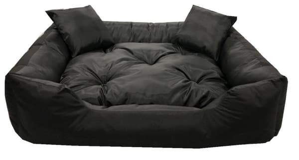 VEDENPITÄVÄ KOIRAN PETTEET 145x115cm ECCO