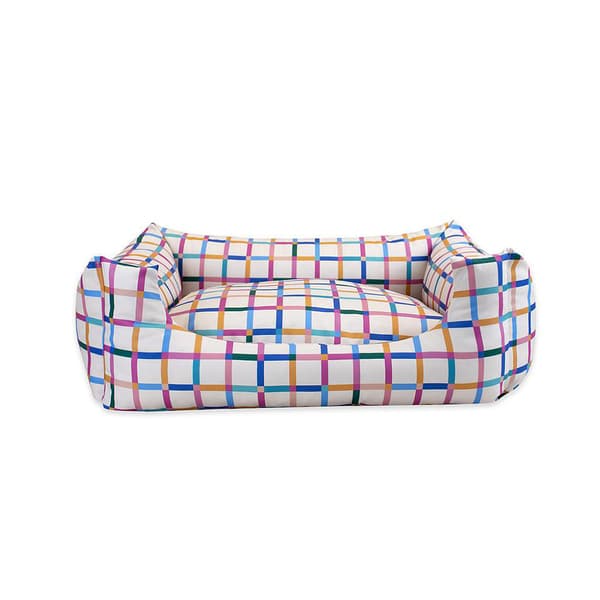 Yagu Oxford Sambori Vugge 84x71x29 Cm