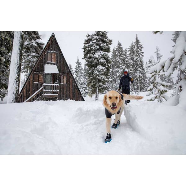 Ruffwear Hundejakke Cloud Chaser Soft Shell Sort 2XS