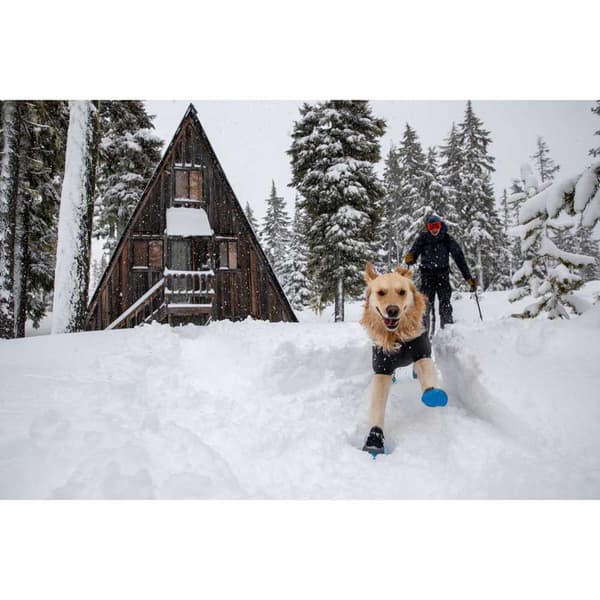 Ruffwear Hundejakke Cloud Chaser Soft Shell Sort 2XS
