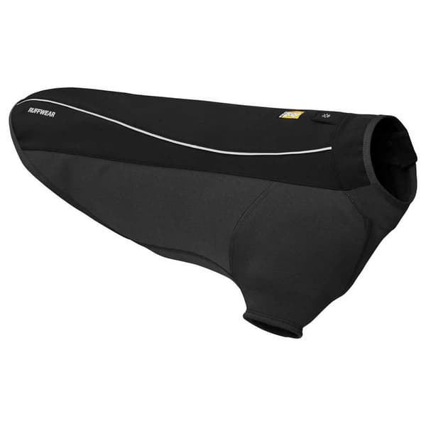 Ruffwear Hundejakke Cloud Chaser Soft Shell Sort 2XS