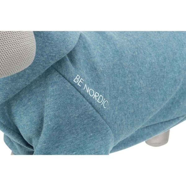 Trixie Sweatshirt Be Nordic Flensburg Grå 73 cm