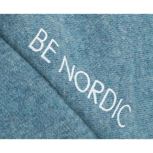 Trixie Sweatshirt Be Nordic Flensburg Grå 73 cm