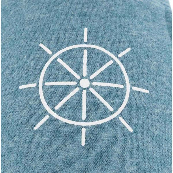 Trixie Sweatshirt Be Nordic Flensburg Grå 73 cm