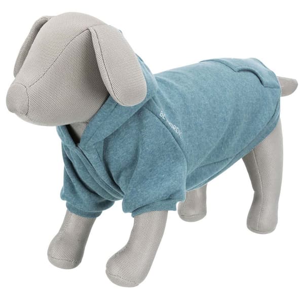 Trixie Sweatshirt Be Nordic Flensburg Grå 73 cm