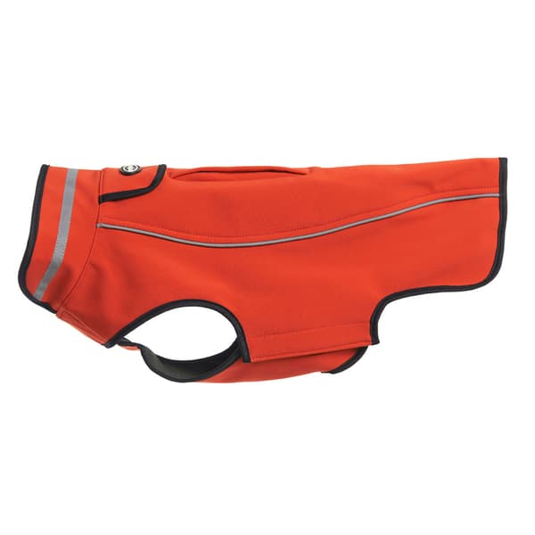 Buster Softshell Hundjacka  2XL