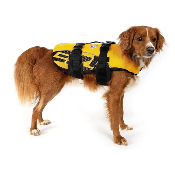 Ezydog Life Hundejakke  XS