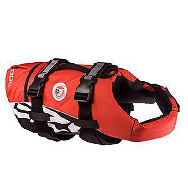Ezydog Life Hundejakke 25-33 Cm  XS