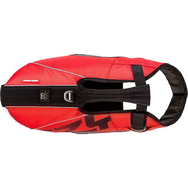Ezydog X2 Boost Hundejakke  XL