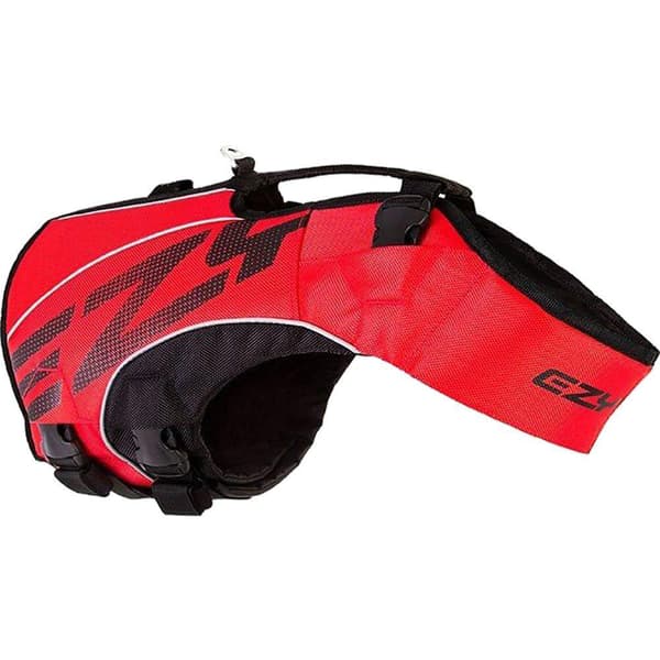Ezydog X2 Boost Hundejakke  XL