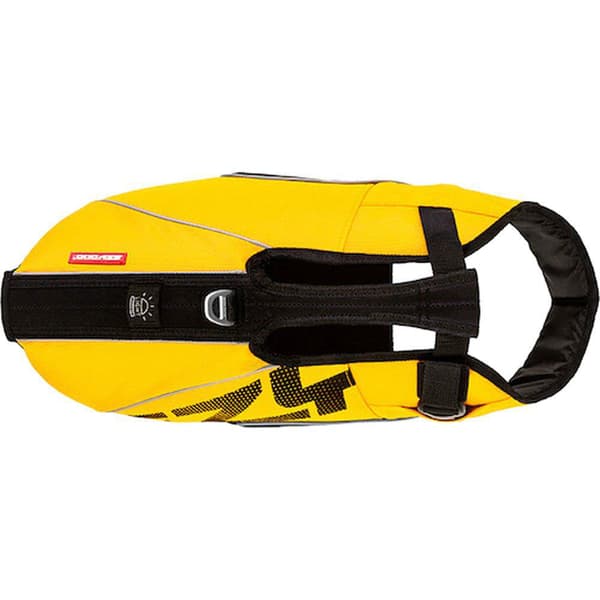 Ezydog X2 Boost Hundejakke  XL