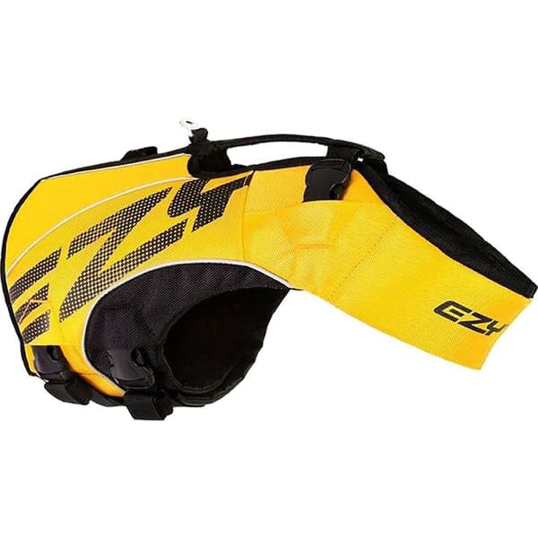 Ezydog X2 Boost Hundejakke  XS