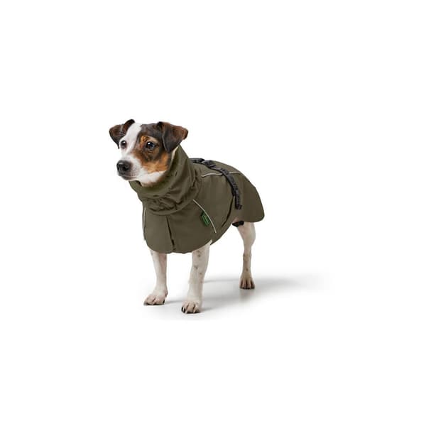 Hunter Nordby 203439 Hundejakke 45 Cm
