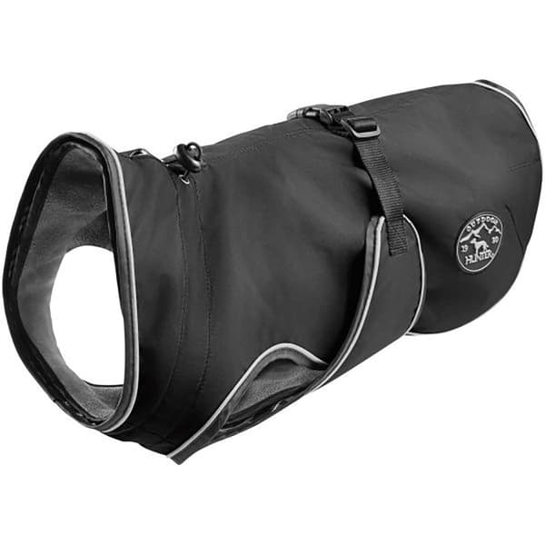 Hunter Uppsala Cozy Hundejakke 25 Cm