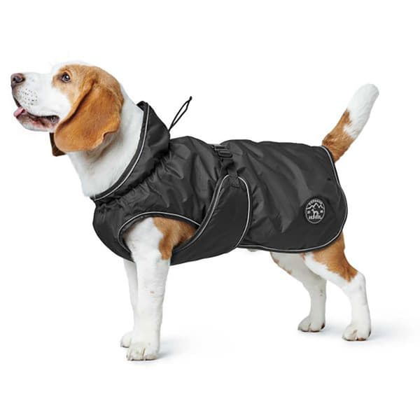 Hunter Uppsala Cozy Hundejakke 25 Cm