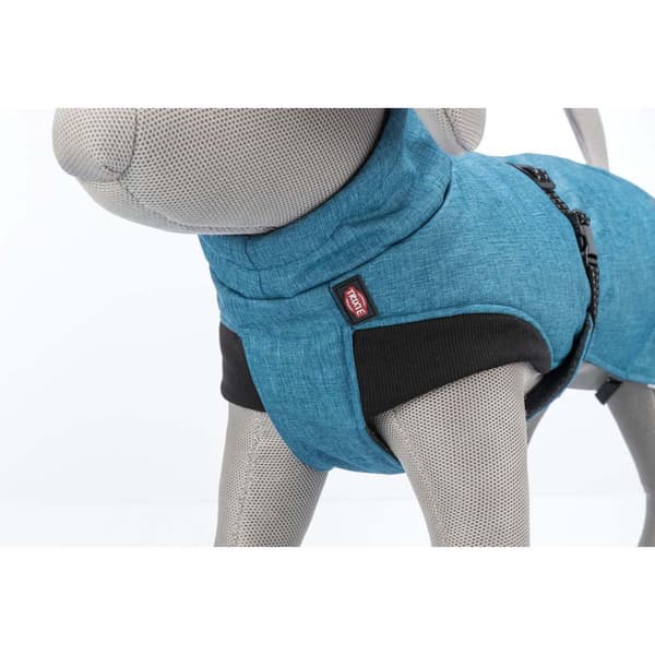 Trixie Koiran Takki Riom Sininen 30 cm