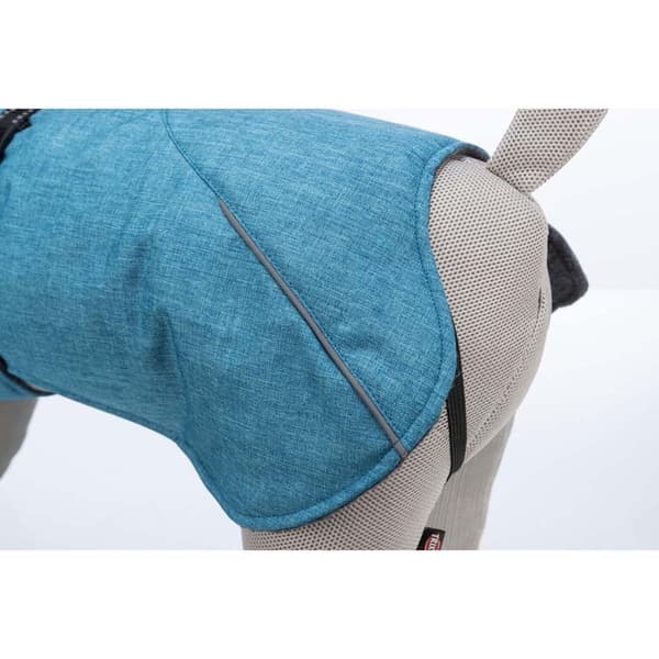 Trixie Koiran Takki Riom Sininen 30 cm