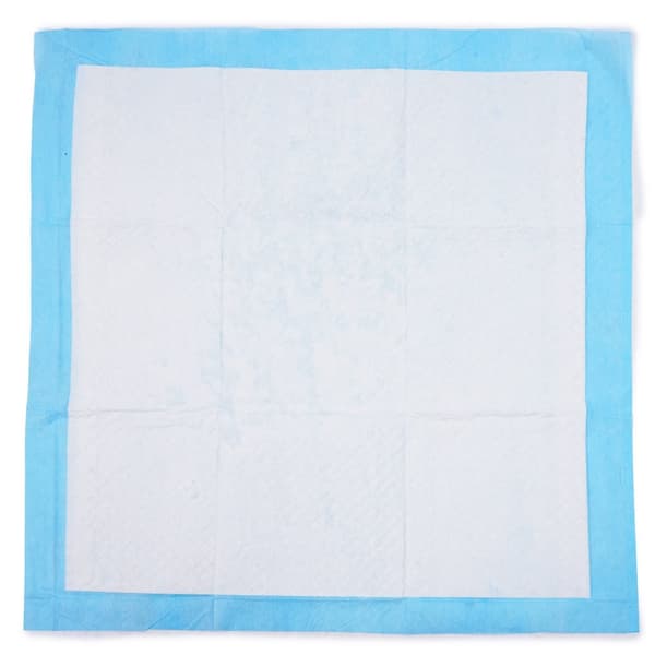 Hygiejniske puder - 100 stk 60x60