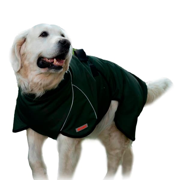 Siccaro Rainforce Vandtæt Jakke Til Hund 65 Cm