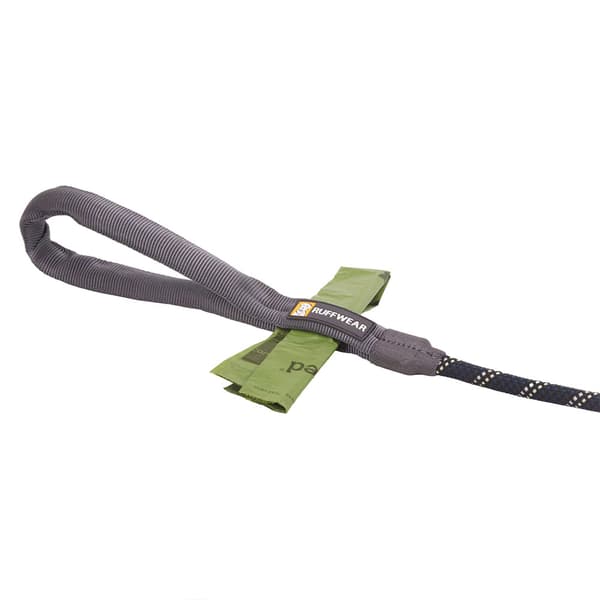 Ruffwear Just-a-cinch™ Koppel Silver