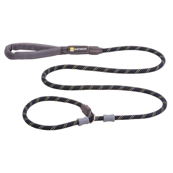Ruffwear Just-a-cinch™ Koppel Silver