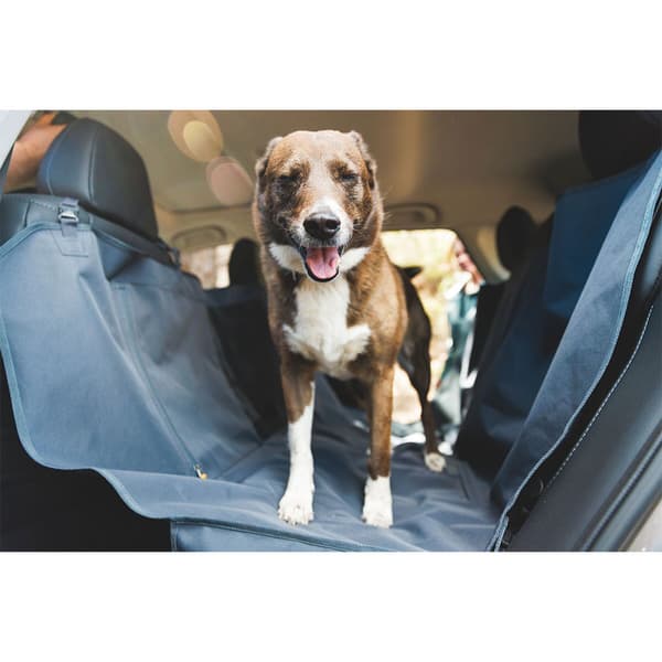 Ruffwear The Dirtbag™ Sätesöverdrag Svart