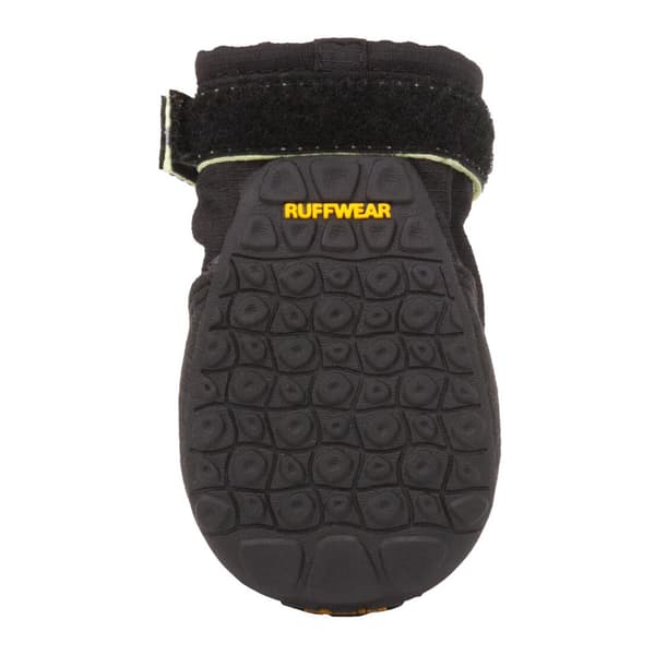 Ruffwear Summit Trex™ Sko Sort 38 mm