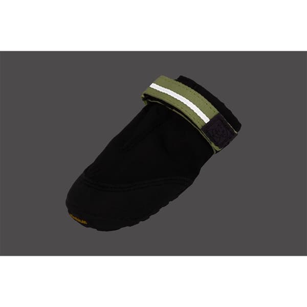 Ruffwear Summit Trex™ Sko Sort 38 mm