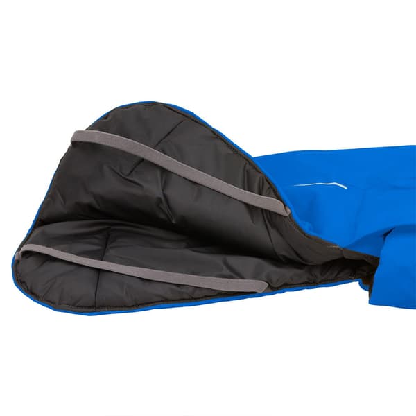 Ruffwear Vert™ Hundejakke Blå M