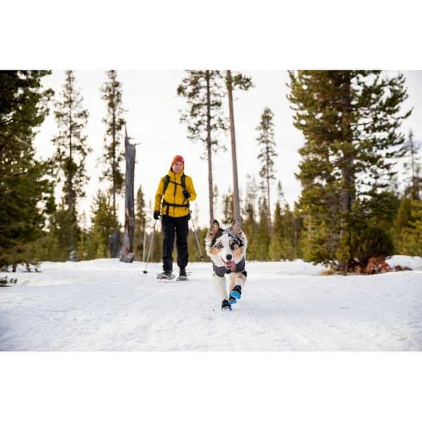 Ruffwear Polar Trex 2 Enheder Sort 3XS