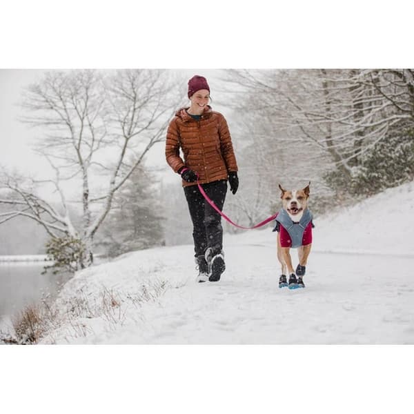 Ruffwear Polar Trex 2 Enheder Sort 3XS