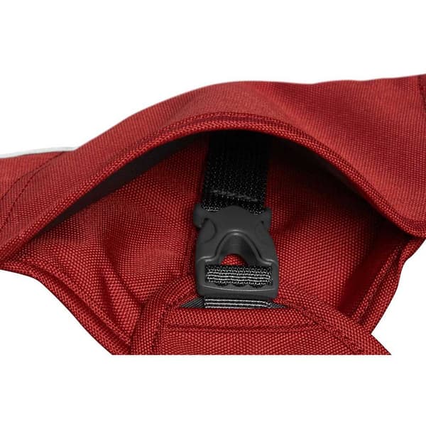 Ruffwear Hundejakke Overcoat Utility Rød XL