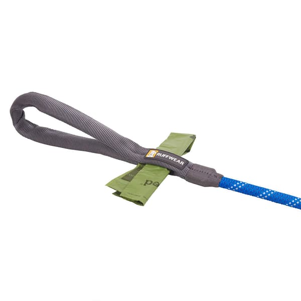 Ruffwear Knot-a-leash™ Hihna Sininen L