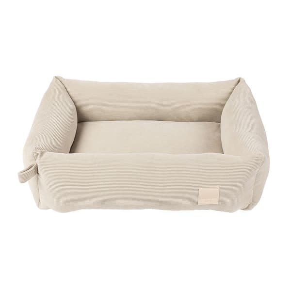 Fuzzyard Life Life Corduroy Sänky Beige M